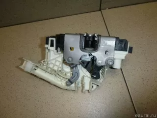 2047202535 Mercedes Benz Замок двери передней левой Mercedes E W212 Арт E12482064, вид 1