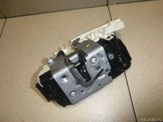 2047202535 Mercedes Benz Замок двери передней левой Mercedes E W212 Арт E12482064, вид 3