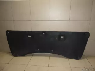 5334142070 Toyota Шумоизоляция капота Toyota Rav 4 3 Арт E12499694, вид 1