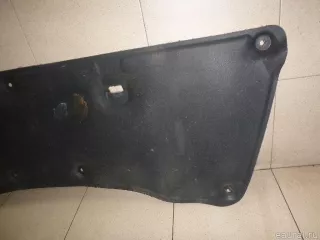 5334142070 Toyota Шумоизоляция капота Toyota Rav 4 3 Арт E12499694, вид 3