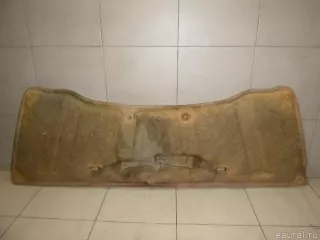 5334142070 Toyota Шумоизоляция капота Toyota Rav 4 3 Арт E12499694, вид 4