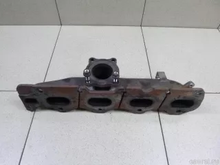 1697761 Ford Коллектор выпускной Ford Mondeo 4 restailing Арт E12548557, вид 1