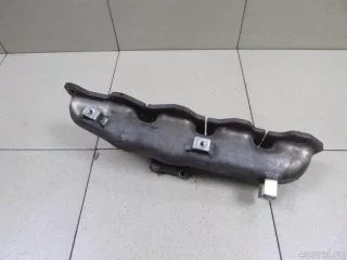 1697761 Ford Коллектор выпускной Ford Mondeo 4 restailing Арт E12548557, вид 2