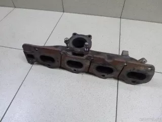 1697761 Ford Коллектор выпускной Ford Mondeo 4 restailing Арт E12548557, вид 3