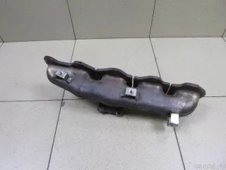 1697761 Ford Коллектор выпускной Ford Mondeo 4 restailing Арт E12548557, вид 5