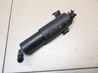 61677173851 BMW Форсунка омывателя фары BMW X5 E70 Арт E12561117, вид 1