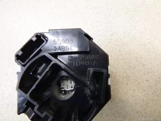 5590342010 Toyota Переключатель отопителя Toyota Rav 4 3 Арт E12566889, вид 4
