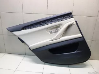 51427273285 BMW Обшивка двери задней левой BMW 5 F10/F11/GT F07 Арт E12588563, вид 1