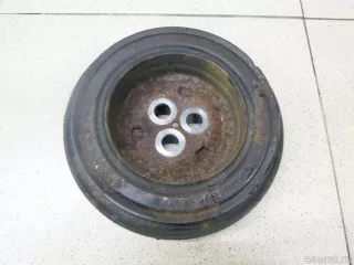 9677608180 Citroen-Peugeot Шкив коленвала Ford Transit 3 restailing Арт E12604566, вид 1