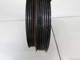 9677608180 Citroen-Peugeot Шкив коленвала Ford Transit 3 restailing Арт E12604566, вид 5