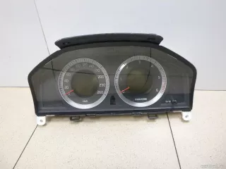 36002492 Volvo Щиток приборов (приборная панель) Volvo XC60 1 Арт E12632463, вид 2
