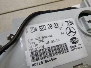 20482008237E94 Mercedes Benz Плафон салонный Mercedes GL X166 Арт E12641055, вид 4