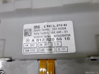 20482008237E94 Mercedes Benz Плафон салонный Mercedes GL X166 Арт E12641055, вид 6