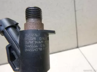 31272767 Volvo Форсунка Volvo XC60 1 Арт E12694208, вид 4
