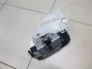 2047202535 Mercedes Benz Замок двери передней левой Mercedes E W212 Арт E12708795, вид 4