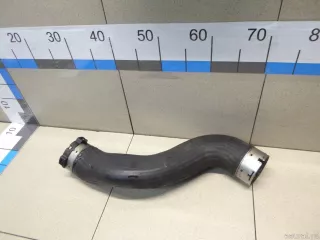 2045282182 Mercedes Benz Патрубок интеркулера Mercedes S W222 Арт E12709958, вид 3