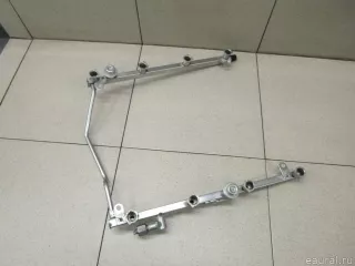 2730700795 Mercedes Benz Топливная рампа  Mercedes E W212 Арт E12713358, вид 2