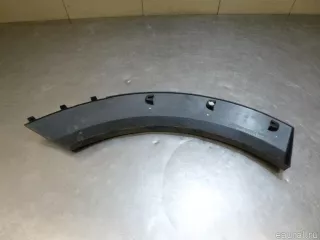 51779800769 BMW Накладка заднего крыла левого MINI Cooper F56,F55 Арт E12716490, вид 2