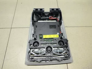 61319289278 BMW Плафон салонный BMW 5 F10/F11/GT F07 Арт E12718871, вид 6