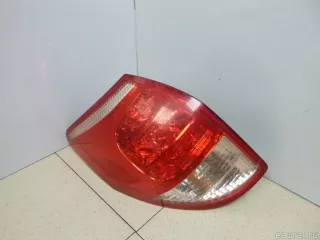 8156142091 Toyota Фонарь задний левый Toyota Rav 4 3 Арт E12738017, вид 1
