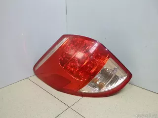 8156142091 Toyota Фонарь задний левый Toyota Rav 4 3 Арт E12738017, вид 2