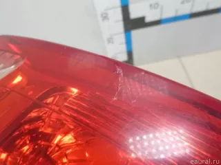 8156142091 Toyota Фонарь задний левый Toyota Rav 4 3 Арт E12738017, вид 7