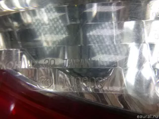 8156142091 Toyota Фонарь задний левый Toyota Rav 4 3 Арт E12738017, вид 9