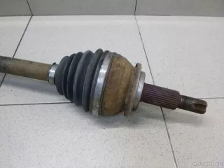 4342042180 Toyota Полуось передняя левая Toyota Rav 4 3 Арт E12738553, вид 3
