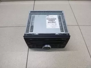  Магнитола Nissan Navara D23 Арт E12743168
