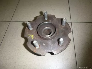 4241042040 Toyota Ступица задняя Toyota Rav 4 4 Арт E12757159, вид 1