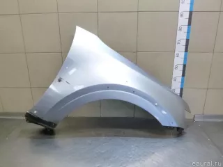  Крыло переднее правое Mitsubishi Monter 4 Арт E12764187