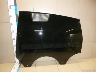 1507862 Ford Стекло двери задней левой Ford S-Max 1 Арт E12769175
