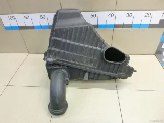 95511002210 VAG Корпус воздушного фильтра Porsche Cayenne 957 Арт E12778057, вид 1