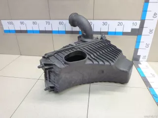 95511002210 VAG Корпус воздушного фильтра Porsche Cayenne 957 Арт E12778057, вид 2