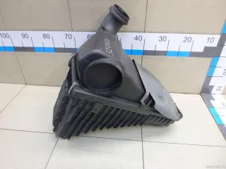 95511002210 VAG Корпус воздушного фильтра Porsche Cayenne 957 Арт E12778057, вид 3