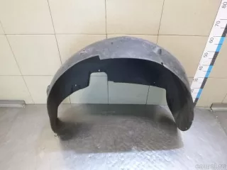 95550497100 VAG Локер задний левый Porsche Cayenne 957 Арт E12805013, вид 2