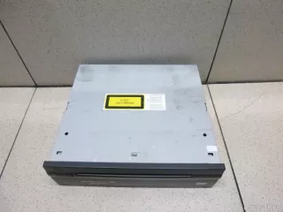 99764213504 VAG Проигрыватель CD/DVD Porsche Cayenne 957 Арт E12814493, вид 3