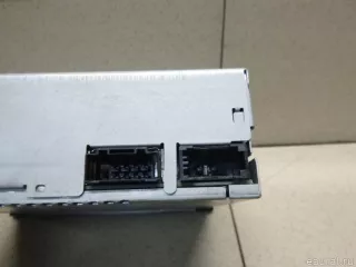99764213504 VAG Проигрыватель CD/DVD Porsche Cayenne 957 Арт E12814493, вид 5