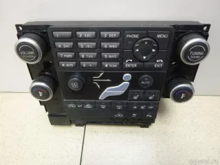 30782904 Volvo Блок управления печки / климат-контроля Volvo XC60 1 Арт E12853779, вид 2