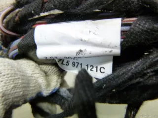 95561262100 VAG Проводка (коса) Porsche Cayenne 957 Арт E12855623, вид 3