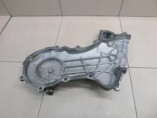 7701059141 Renault Крышка двигателя передняя Renault Master 2 Арт E12857520, вид 2