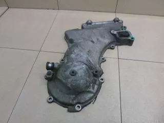 7701059141 Renault Крышка двигателя передняя Renault Master 2 Арт E12857520, вид 3