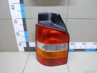 7H0945095K VAG Фонарь задний левый Volkswagen Transporter T5 restailing Арт E12860480, вид 1