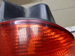 7H0945095K VAG Фонарь задний левый Volkswagen Transporter T5 restailing Арт E12860480, вид 4