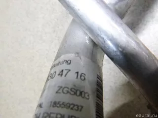 2048304716 Mercedes Benz Трубка кондиционера Mercedes GL X166 Арт E12877398, вид 7