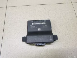 95561012702 VAG Блок электронный Porsche Cayenne 957 Арт E12930354, вид 1