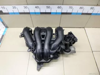31359880 Volvo Коллектор впускной Volvo S80 2 restailing 2 Арт E12934488, вид 1