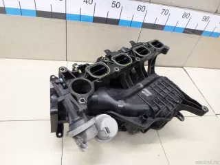 31359880 Volvo Коллектор впускной Volvo S80 2 restailing 2 Арт E12934488, вид 4