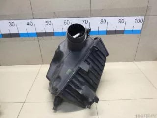 16500JD20A Nissan Корпус воздушного фильтра Nissan Qashqai 2 restailing Арт E12958202, вид 4