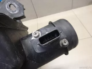 16500JD20A Nissan Корпус воздушного фильтра Nissan Qashqai 2 restailing Арт E12958202, вид 6